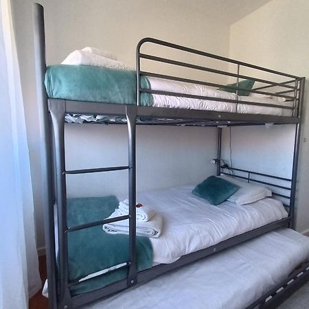 Villa Lunae - Sintra Flats Bagian luar foto