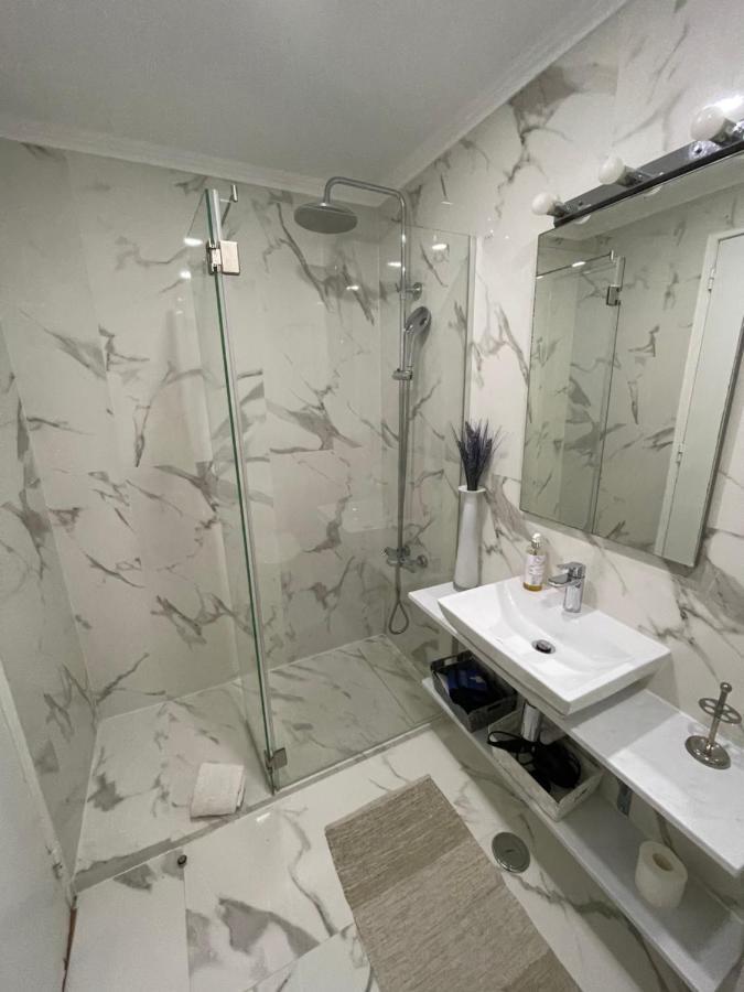 Villa Lunae - Sintra Flats Bagian luar foto