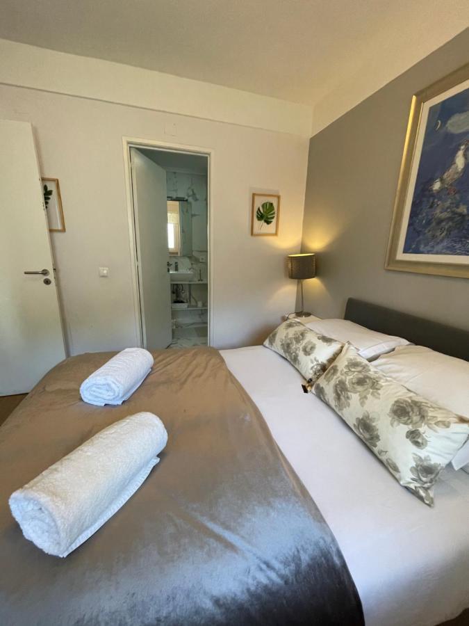 Villa Lunae - Sintra Flats Bagian luar foto