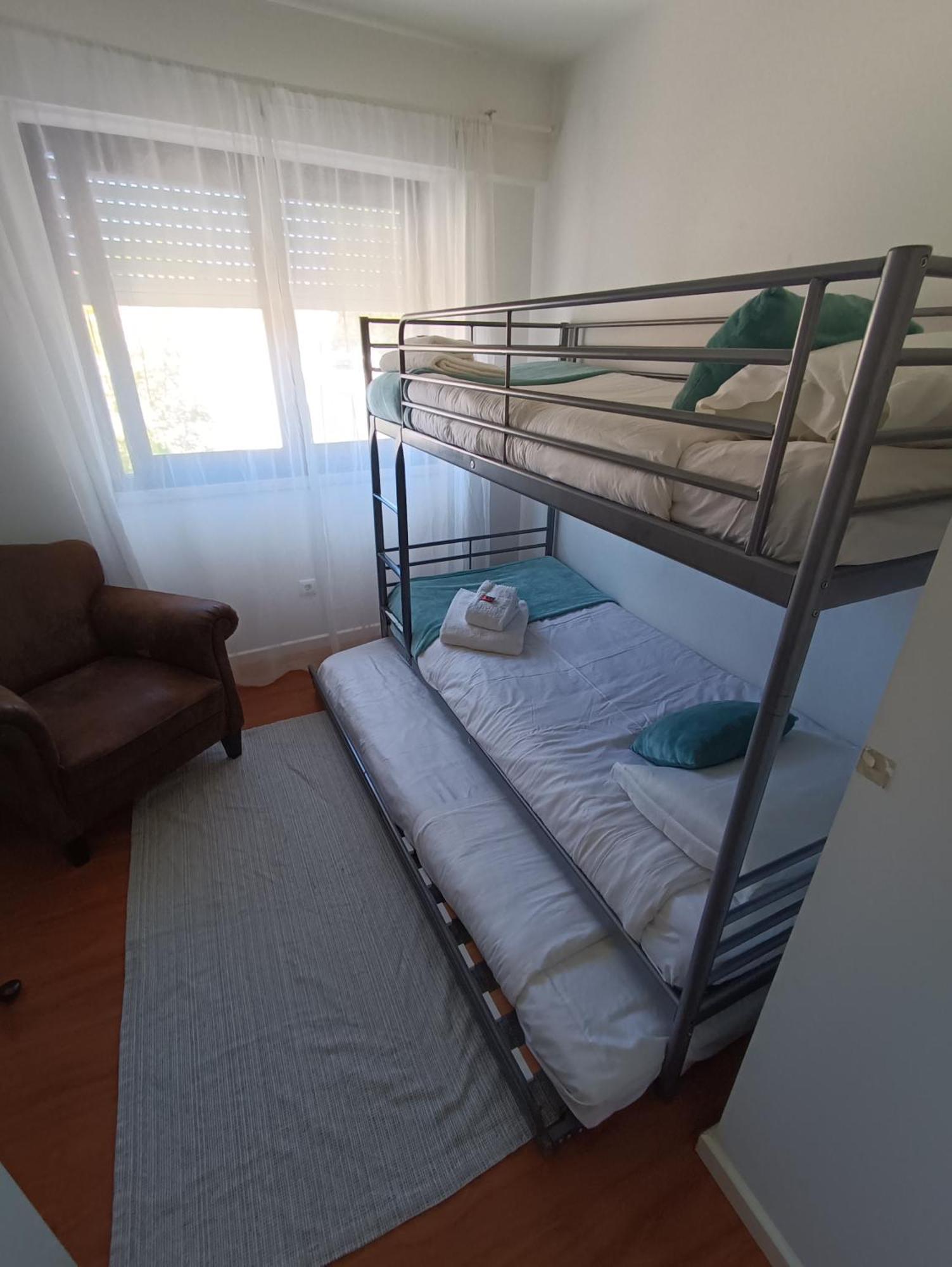Villa Lunae - Sintra Flats Bagian luar foto