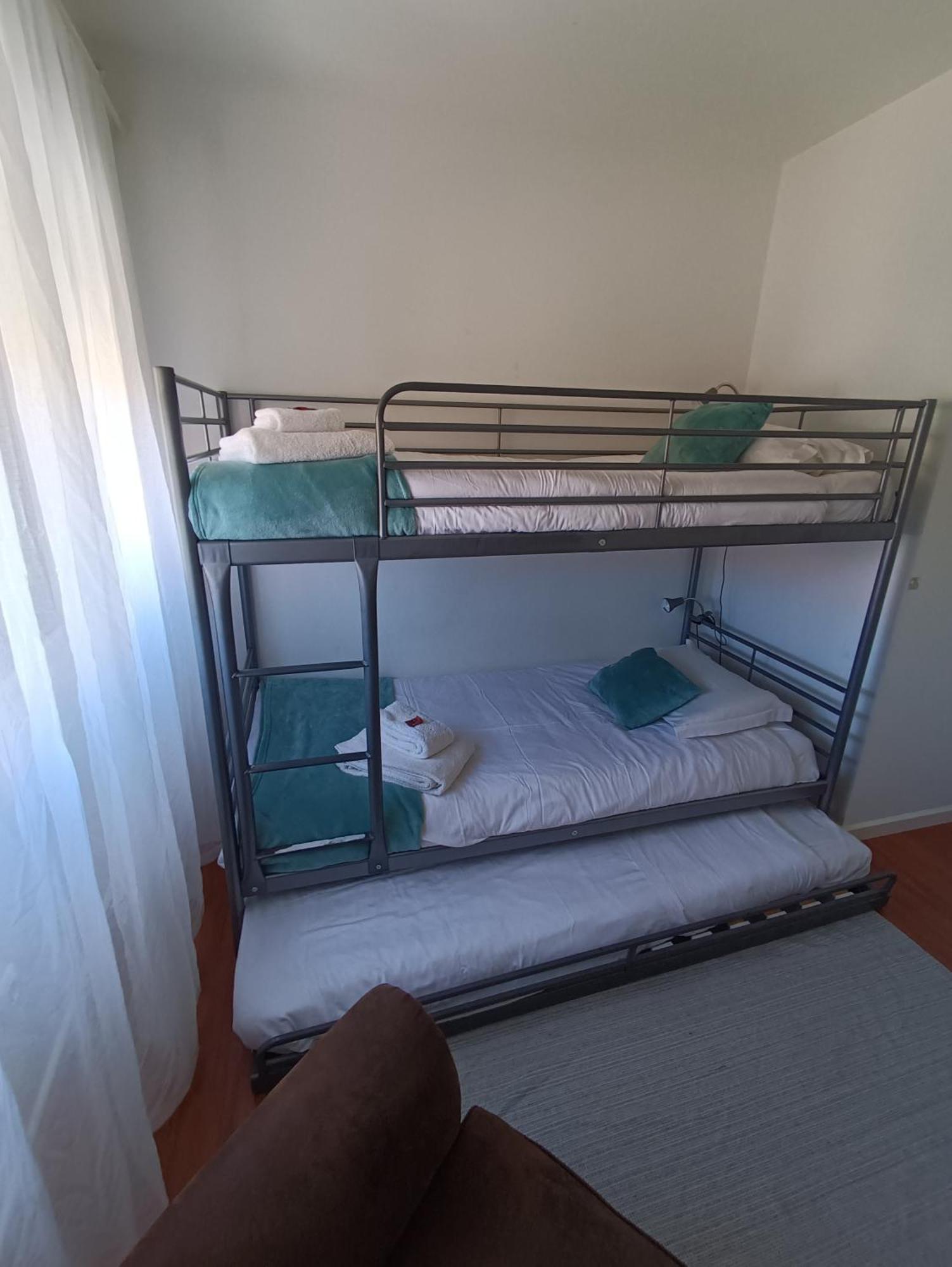 Villa Lunae - Sintra Flats Bagian luar foto