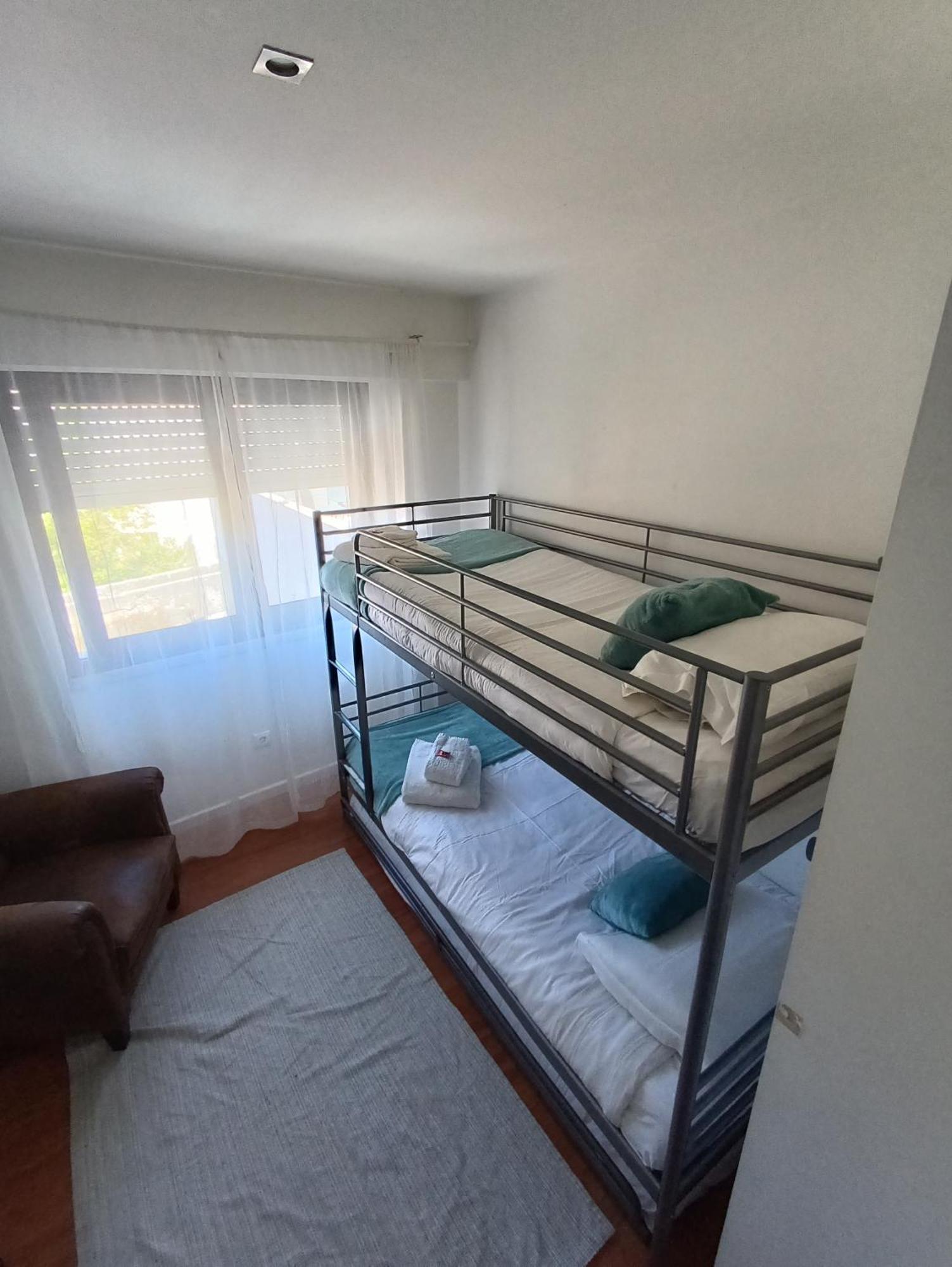 Villa Lunae - Sintra Flats Bagian luar foto