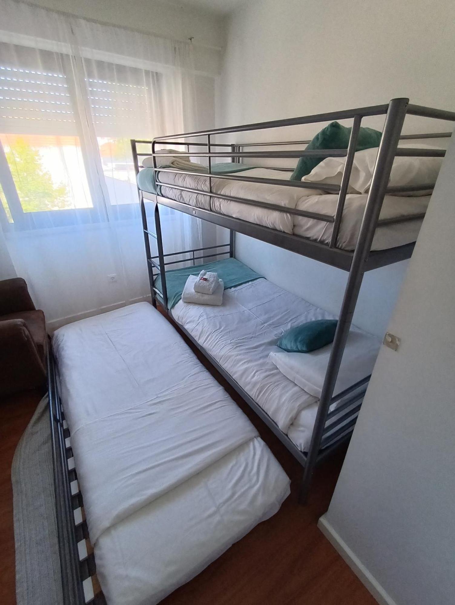 Villa Lunae - Sintra Flats Bagian luar foto